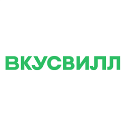 Акция ВкусВилл: 600 р. скидка на заказ от 3000р., для нового пользователя в онлайн
